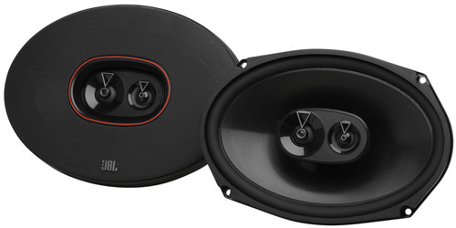 Jbl club 964m 6x9 - jbl, oval