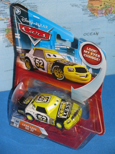 Disney pixar cars - cars, less